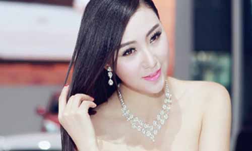 巨乳车模伍晓丽Shirley微博无圣光高清福利私拍图,伍晓丽Shirley个人材 料