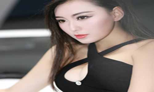 巨乳车模伍晓丽Shirley微博无圣光高清福利私拍图,伍晓丽Shirley个人材 料