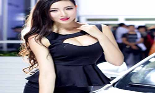 巨乳车模伍晓丽Shirley微博无圣光高清福利私拍图,伍晓丽Shirley个人材 料