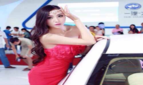 巨乳车模伍晓丽Shirley微博无圣光高清福利私拍图,伍晓丽Shirley个人材 料