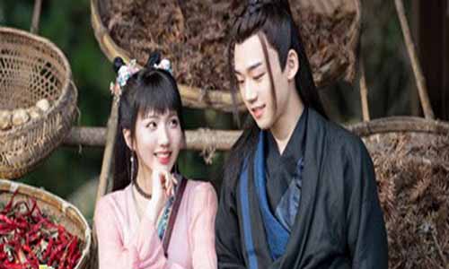 电视剧《少年江湖物语》分集剧情简介1-24全集结局