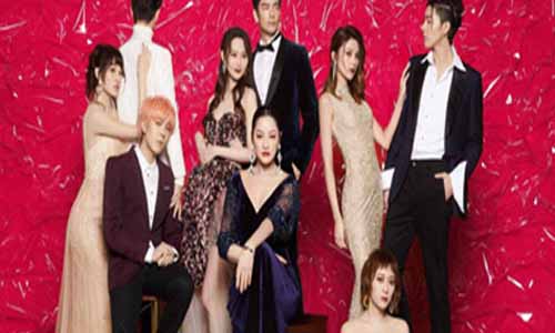 电视剧《热搜女王》分集剧情介绍1-15全集结局/播出时 光/演员表