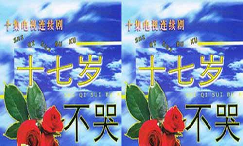 电视剧《十七岁不哭》分集剧情介绍1-10全集大结局/播出时 光/演员表