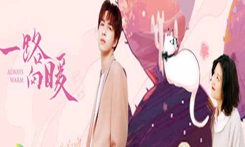 网剧一路向暖第一季分集剧情介绍第1-12全集大结局