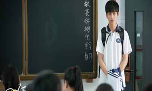 电视剧那年夏天的机 密分集剧情介绍第1-16全集大结局