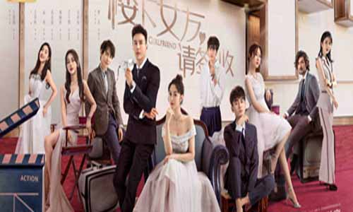 楼下女友请签收/总裁的替身前妻分集剧情介绍1-36全集结局,什么时候播出