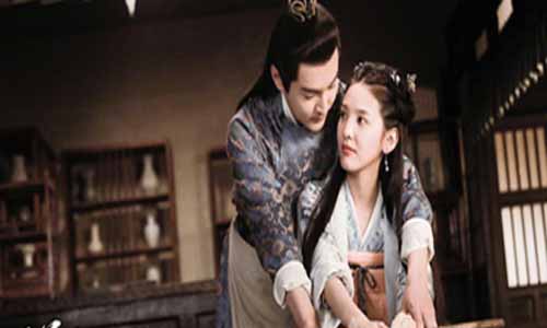 电视剧调笑令/师爷请自重分集剧情介绍第1-36全集结局,师爷请自重播出时 光