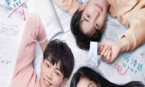 电视剧我的刺猬女孩/突然回到18岁分集剧情介绍第1-24全集结局,什么时候播出