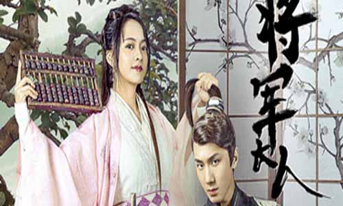 网剧创业吧，我的将军大人剧情介绍1-46全集,创业吧我的将军大人什么时候播出,演员表