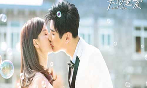 电视剧大约是爱分集剧情介绍第1-30全集结局,大约是爱什么时候播出