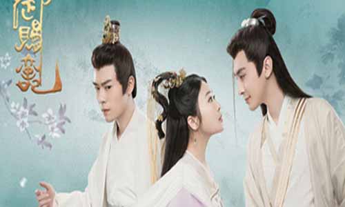古装剧御赐蛮妃分集剧情介绍第1-29全集,御赐蛮妃什么播放日期