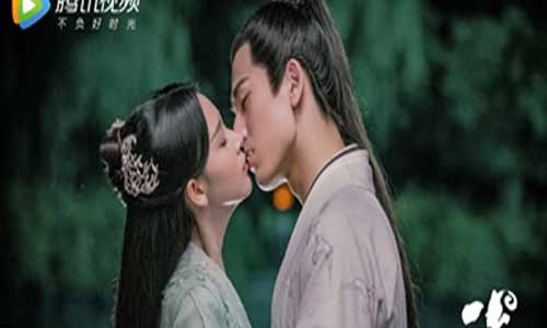 电视剧少女大人分集剧情介绍第1-32全集,少女大人开播时 光