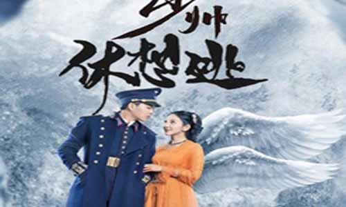 网剧少帅休想逃剧情介绍第1-38全集,少帅休想逃什么时候播出,演员表