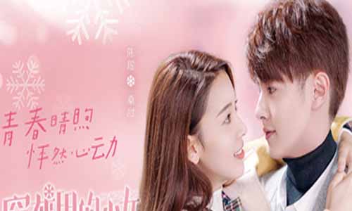 网剧穿盔甲的少女/盔甲上的少女分集剧情介绍第1-24全集,穿盔甲的少女播放日期